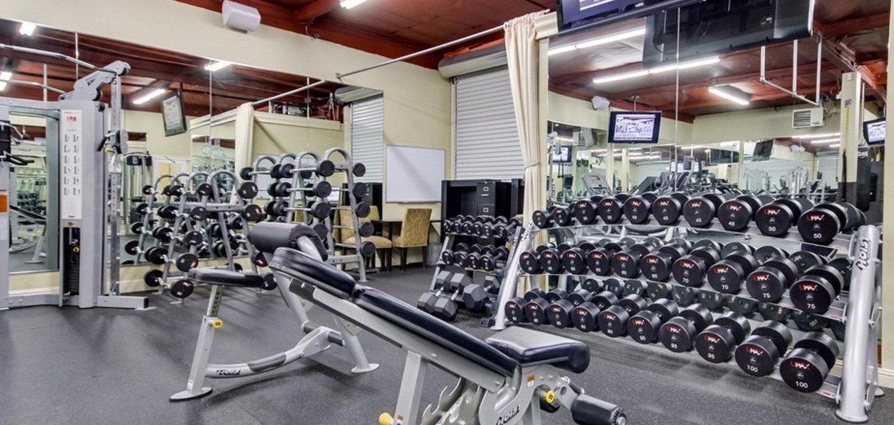 Fitness center jobs in san diego ca